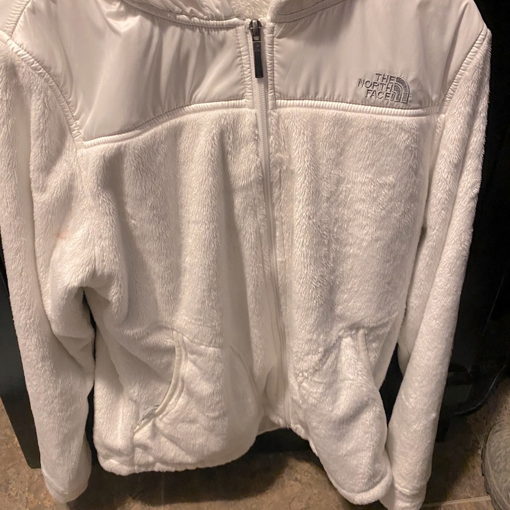 Women’s north face jacket